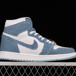 Air Jordan 1 High OG Denim AJ1 1 DM9036104