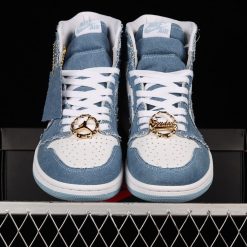 Air Jordan 1 High OG Denim AJ1 1 DM9036104