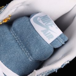 Air Jordan 1 High OG Denim AJ1 1 DM9036104