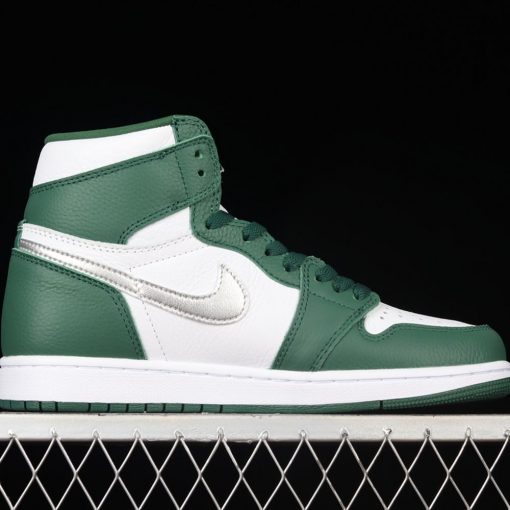 Air Jordan 1 High OG Gorge Green AJ1 1 DZ5485303