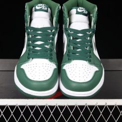 Air Jordan 1 High OG Gorge Green AJ1 1 DZ5485303