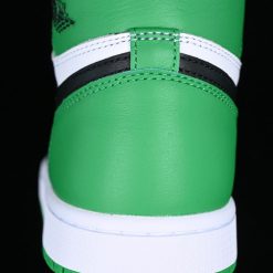 Air Jordan 1 High OG Lucky Green AJ1 1 DZ5485031