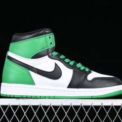 Air Jordan 1 High OG Lucky Green AJ1 1 DZ5485031