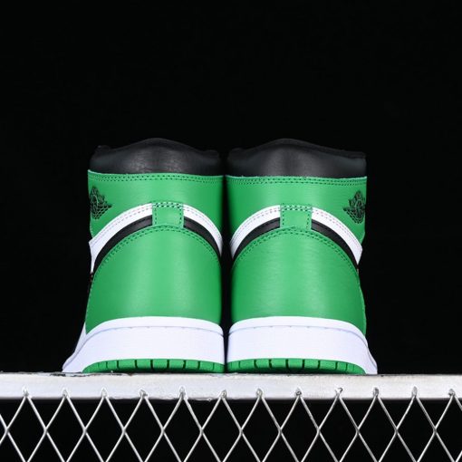 Air Jordan 1 High OG Lucky Green AJ1 1 DZ5485031