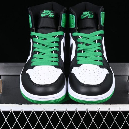 Air Jordan 1 High OG Lucky Green AJ1 1 DZ5485031