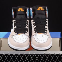 Air Jordan 1 High OG Pro Total OrangeAJ1 13M DC6515100