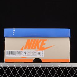 Air Jordan 1 High OG Pro Total OrangeAJ1 13M DC6515100