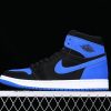 Air Jordan 1 High OG Reverse Panda AJ1 1 DZ5485010