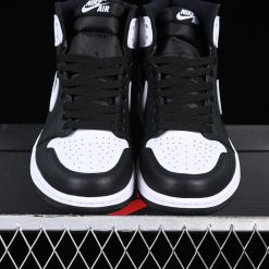 Air Jordan 1 High OG Reverse Panda AJ1 1 DZ5485010