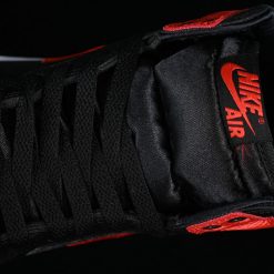 Air Jordan 1 High OG Satin Bred AJ1 1 FD4810061