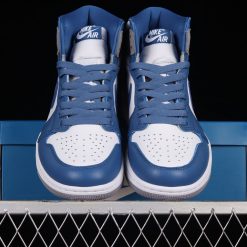 Air Jordan 1 High OG True Blue AJ1 1 DZ5485410