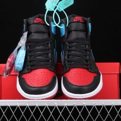 Air Jordan 1 High OG UNC To Chicago AJ1 120 CD0461046