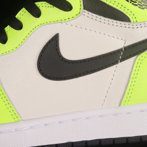 Air Jordan 1 High OG Volt AJ1 1 555088702