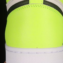 Air Jordan 1 High OG Volt AJ1 1 555088702