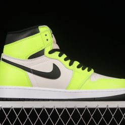 Air Jordan 1 High OG Volt AJ1 1 555088702