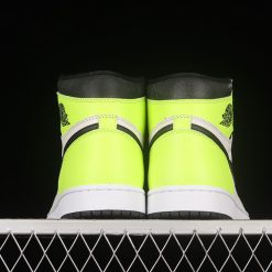 Air Jordan 1 High OG Volt AJ1 1 555088702