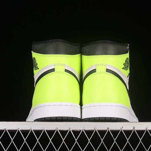 Air Jordan 1 High OG Volt AJ1 1 555088702