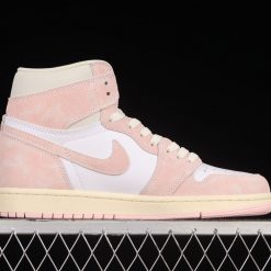 Air Jordan 1 High OG Washed Pink AJ1 1 FD2596600