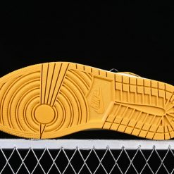 Air Jordan 1 High OG Yellow Ochre AJ1 1 DZ5485701