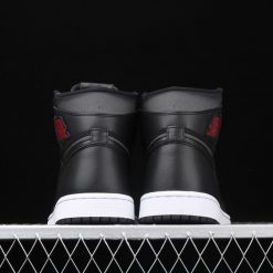 Air Jordan 1 High OGBlack SatinAJ1 1 555088060