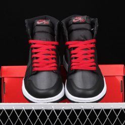 Air Jordan 1 High OGBlack SatinAJ1 1 555088060