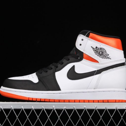 Air Jordan 1 High OGBlack Toe Shattered Backboard AJ1 1 555088180