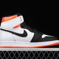 Air Jordan 1 High OGBlack Toe Shattered BackboardAJ1 1 555088180