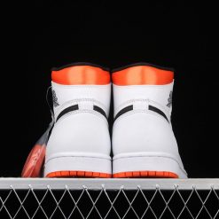 Air Jordan 1 High OGBlack Toe Shattered BackboardAJ1 1 555088180