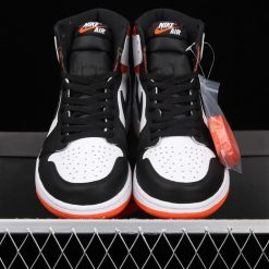 Air Jordan 1 High OGBlack Toe Shattered BackboardAJ1 1 555088180