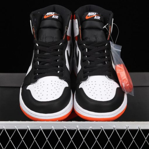 Air Jordan 1 High OGBlack Toe Shattered Backboard AJ1 1 555088180