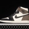 Travis Scott x Fragment Design x Air Jordan 1 Low OG SP AJ1 1 XS3086001