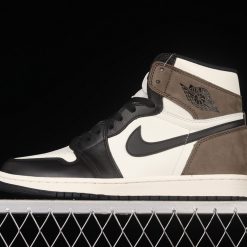 Air Jordan 1 High OGDark Mocha AJ1 1 555088105