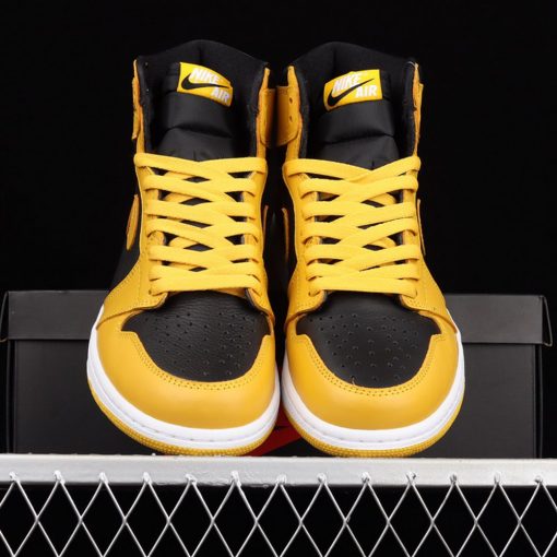 Air Jordan 1 High OGPollen AJ1 1 555088701