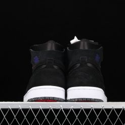 Air Jordan 1 High ZoomCourt PurpleAJ1 1 CT0978005