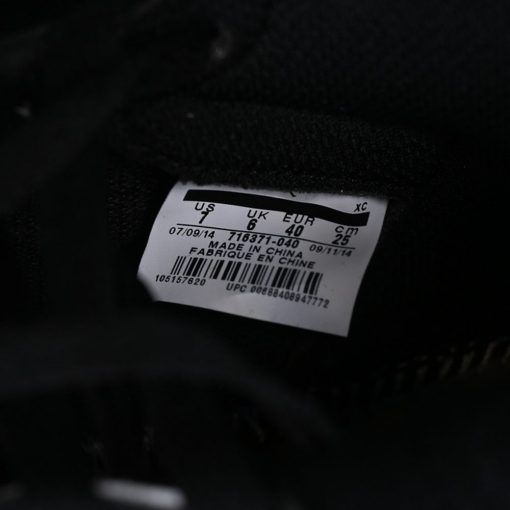 Air Jordan 1 Hihg Fragment AJ1 1 716371040