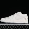 Air Jordan 1 Low AJ1 1 OFFWHITE CF3688021