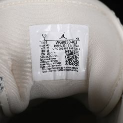 Air Jordan 1 Low AJ1 1 BAPE WG8850003