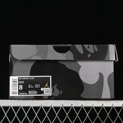 Air Jordan 1 Low AJ1 1 Bape JJ8688004