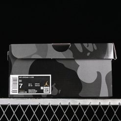 Air Jordan 1 Low AJ1 1 Bape JJ8688006