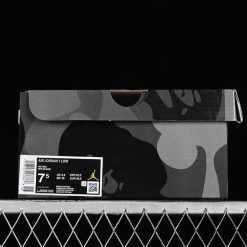 Air Jordan 1 Low AJ1 1 Bape LJ6688002