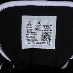 Air Jordan 1 Low AJ1 1 DC0774040