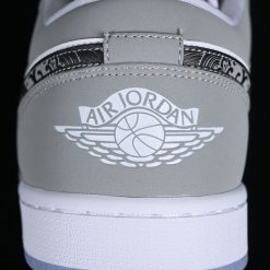 Air Jordan 1 Low AJ1 1 DC0774105