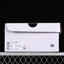 Air Jordan 1 Low AJ1 1 DC0774164