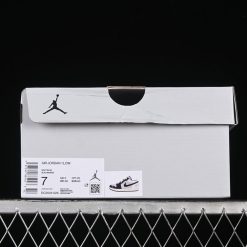 Air Jordan 1 Low AJ1 1 DC2024026