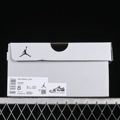 Air Jordan 1 Low AJ1 1 DC2024031