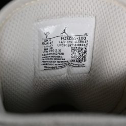 Air Jordan 1 Low AJ1 1 FQ3055100