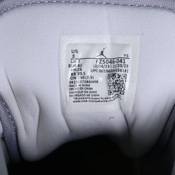 Air Jordan 1 Low AJ1 1 FZ5046041