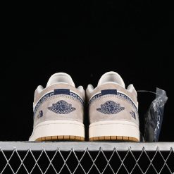 Air Jordan 1 Low AJ1 1 LJ6688001