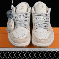 Air Jordan 1 Low AJ1 1 LV SJ9950002