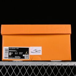 Air Jordan 1 Low AJ1 1 LV WG8850005